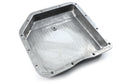CHEVY-GM TURBO TH-350 ALUMINUM TRANSMISSION PAN KIT DEEP FINNED - CHROME