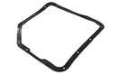 CHEVY-GM TURBO TH-350 ALUMINUM TRANSMISSION PAN KIT DEEP FINNED - CHROME