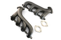 LS Swap Cast Iron Exhaust Manifold 2002 -2012 Chevrolet LS1LS2LS3 4.8L 5.3L 6.0L - RAW