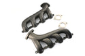 LS Swap Cast Iron Exhaust Manifold 2002 -2012 Chevrolet LS1LS2LS3 4.8L 5.3L 6.0L - RAW