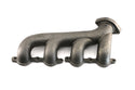 LS Swap Cast Iron Exhaust Manifold 2002 -2012 Chevrolet LS1LS2LS3 4.8L 5.3L 6.0L - RAW