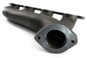 LS Swap Cast Iron Exhaust Manifold 2002 -2012 Chevrolet LS1LS2LS3 4.8L 5.3L 6.0L - RAW