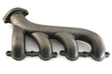 LS Swap Cast Iron Exhaust Manifold 2002 -2012 Chevrolet LS1LS2LS3 4.8L 5.3L 6.0L - RAW