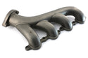 LS Swap Cast Iron Exhaust Manifold 2002 -2012 Chevrolet LS1LS2LS3 4.8L 5.3L 6.0L - RAW