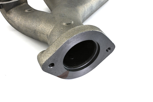 LS Swap Cast Iron Exhaust Manifold 2002 -2012 Chevrolet LS1LS2LS3 4.8L 5.3L 6.0L - RAW