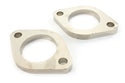 LS Swap Cast Iron Exhaust Manifold 2002 -2012 Chevrolet LS1LS2LS3 4.8L 5.3L 6.0L - RAW