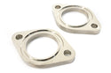 LS Swap Cast Iron Exhaust Manifold 2002 -2012 Chevrolet LS1LS2LS3 4.8L 5.3L 6.0L - RAW