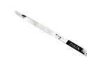 Steel Transmission Dipstick Fits Chevy/GM Turbo TH-350 – Chrome