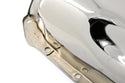 1965-90 CHEVY BIG BLOCK 396-402-427-454 DRAG RACING OIL PAN - CHROME