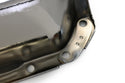 1965-90 CHEVY BIG BLOCK 396-402-427-454 DRAG RACING OIL PAN - CHROME