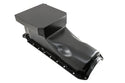 1965-90 CHEVY BIG BLOCK 396-402-427-454 DRAG RACING OIL PAN - BLACK