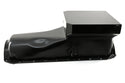 1965-90 CHEVY BIG BLOCK 396-402-427-454 DRAG RACING OIL PAN - BLACK