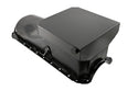 1965-90 CHEVY BIG BLOCK 396-402-427-454 DRAG RACING OIL PAN - BLACK