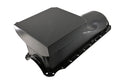 1965-90 CHEVY BIG BLOCK 396-402-427-454 DRAG RACING OIL PAN - BLACK