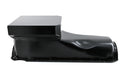 1965-90 CHEVY BIG BLOCK 396-402-427-454 DRAG RACING OIL PAN - BLACK