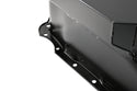 1965-90 CHEVY BIG BLOCK 396-402-427-454 DRAG RACING OIL PAN - BLACK