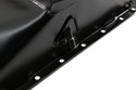1965-90 CHEVY BIG BLOCK 396-402-427-454 DRAG RACING OIL PAN - BLACK