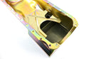 1965-90 CHEVY BIG BLOCK 396-402-427-454 DRAG RACING OIL PAN - ZINC
