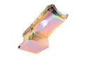 1965-90 CHEVY BIG BLOCK 396-402-427-454 DRAG RACING OIL PAN - ZINC