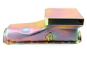 1965-90 CHEVY BIG BLOCK 396-402-427-454 DRAG RACING OIL PAN - ZINC