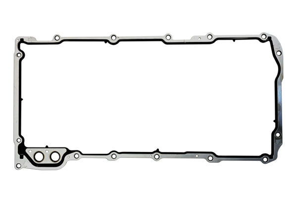 RUBBER CHEVY LS1,LS3, LS6 OIL PAN GASKET