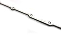 RUBBER CHEVY LS1,LS3, LS6 OIL PAN GASKET