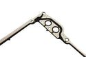 RUBBER CHEVY LS1,LS3, LS6 OIL PAN GASKET