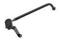 STEEL CHEVY SB LS OIL PUMP PICKUP - BLACK (For 9733, 9734, 9736 Oil Pans)