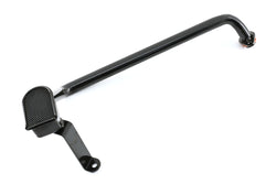 STEEL CHEVY SB LS OIL PUMP PICKUP - BLACK (For 9733, 9734, 9736 Oil Pans)