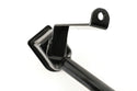 STEEL CHEVY SB LS OIL PUMP PICKUP - BLACK (For 9733, 9734, 9736 Oil Pans)