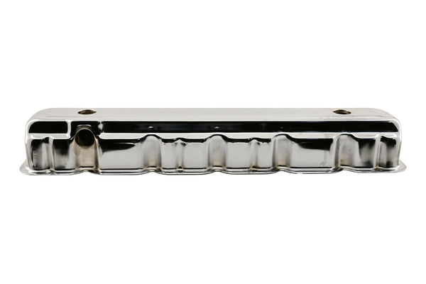 CHEVY 6 CYLINDER VALVE COVER 194-230-250-292
