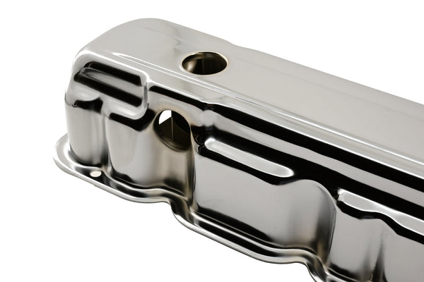CHEVY 6 CYLINDER VALVE COVER 194-230-250-292