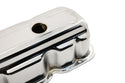 CHEVY 6 CYLINDER VALVE COVER 194-230-250-292