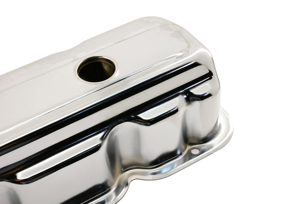 CHEVY 6 CYLINDER VALVE COVER 194-230-250-292