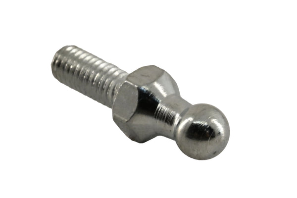 CFR Performance Carburetor Linkage Bushing #10-32 Threaded – 1/4" Ball Stud with Hardware