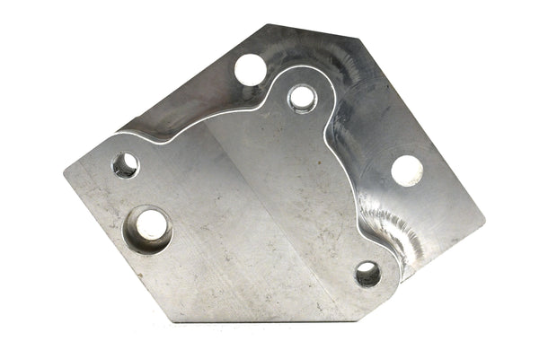 Aluminum Mounting Plate Bracket for Steering Pump for Mopar HEMI Gen 3