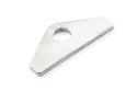 CFR Performance Steel Mini Tab Hold Down for Valve Cover – Chrome – 4 Pack