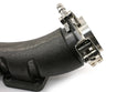 CFR Performance Cast Iron Exhaust Manifolds Compatible with 2002-2012 Dodge, Plymouth HEMI Gen III V-Band - Raw