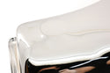 1970-82 FORD SMALL BLOCK 351C-351M-400 STOCK CAPACITY OIL PAN - CHROME