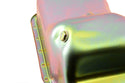 1988-96 FORD SMALL BLOCK 255-260-289-302 STOCK CAPACITY TRUCK OIL PAN - ZINC
