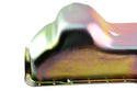 1988-96 FORD SMALL BLOCK 255-260-289-302 STOCK CAPACITY TRUCK OIL PAN - ZINC
