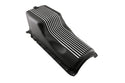 ALUMINUM 1991-Up CHEVY BB 396-402-427-454 GEN 5, 6 OIL PAN - BLACK