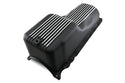 ALUMINUM 1991-Up CHEVY BB 396-402-427-454 GEN 5, 6 OIL PAN - BLACK