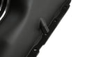 ALUMINUM 1991-Up CHEVY BB 396-402-427-454 GEN 5, 6 OIL PAN - BLACK