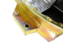 Steel Oil Pan – Fits 1980–1985 Chevy SB 305–427 – Road Racing w/ Windage Tray – Zinc