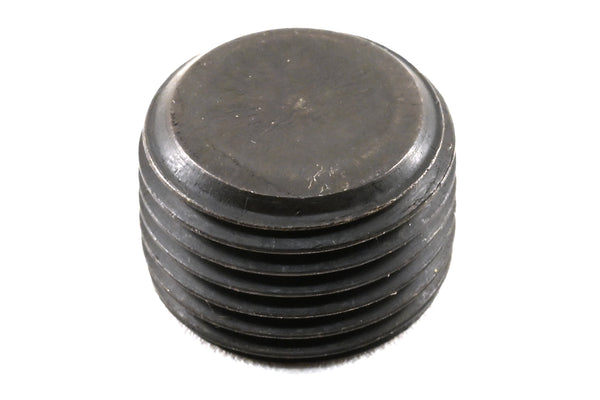 Steel Drain Hex Socket Plug – 1/2