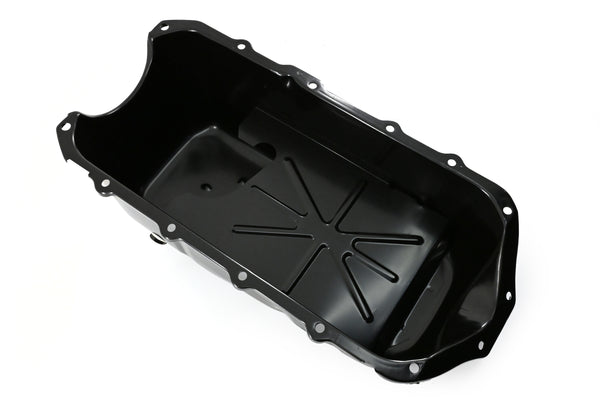 Chevy Camaro Pontiac Firebird S10 S15 Pickup Truck Oil Pan 2.8L V6
