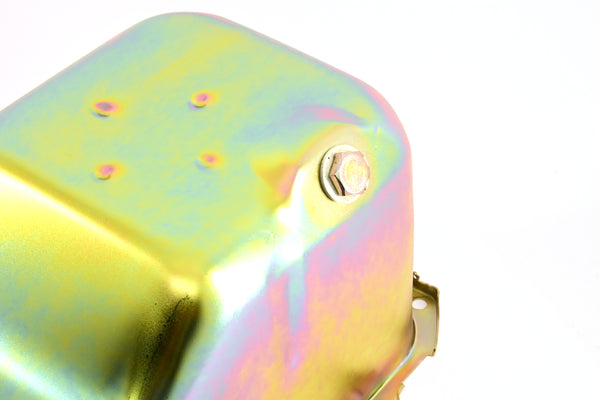 Chevy Camaro Pontiac Firebird S10 S15 Pickup Truck Oil Pan 2.8L V6