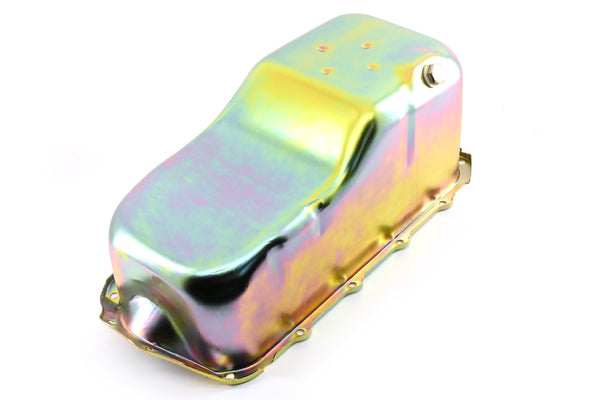 Chevy Camaro Pontiac Firebird S10 S15 Pickup Truck Oil Pan 2.8L V6