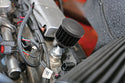 Gen 3 HEMI Valve Cover Breather – Black | High-Quality Engine Ventilation Accessory